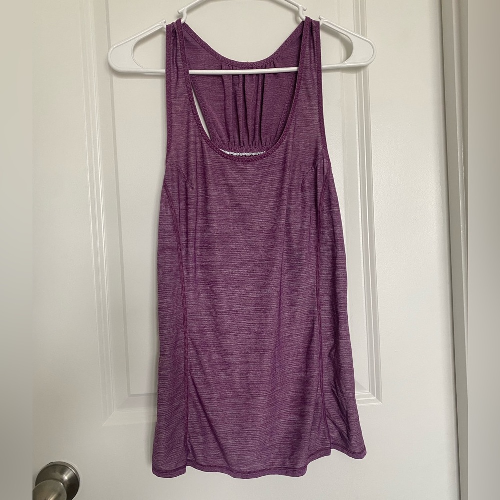 Lululemon Tank